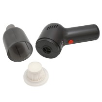 Aspirator portabil, 0,2L, 120W - Zokura