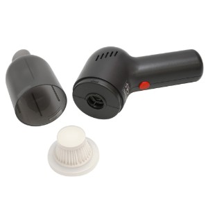 Aspirator portabil, 0,2L, 120W - Zokura