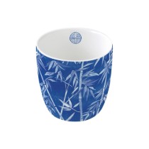 Set 4 cani portelan, 160ml, "PAGODA" - Nuova R2S