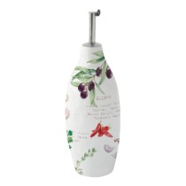 Sticla ulei/otet, portelan, 300ml, "HOME & KITCHEN" - Easy Life
