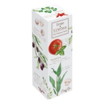 Sticla ulei/otet, portelan, 300ml, "HOME & KITCHEN" - Easy Life