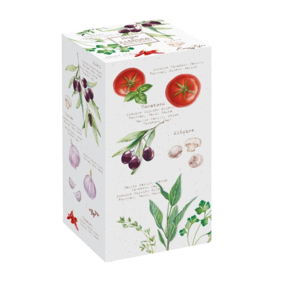 Set ustensile bucatarie, 6 piese, "HOME & KITCHEN" - Nuova R2S