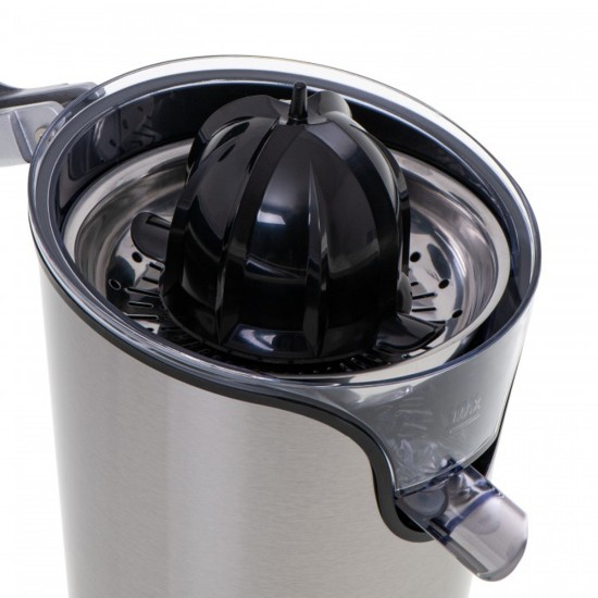 Storcator profesional citrice, inox, 500W - Camry