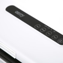 Aparat de vidat, 110W, Alb - Camry