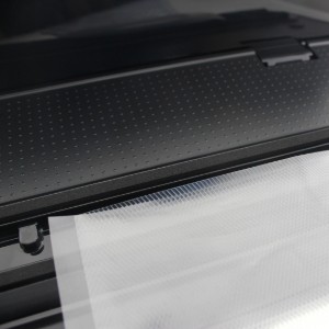 Aparat de vidat, 110W, Alb - Camry