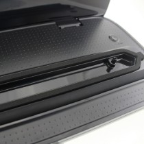 Aparat de vidat, 110W, Alb - Camry