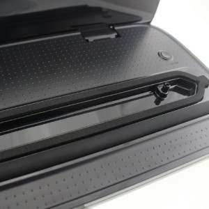 Aparat de vidat, 110W, Alb - Camry