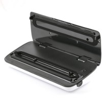 Aparat de vidat, 110W, Alb - Camry