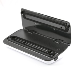 Aparat de vidat, 110W, Alb - Camry