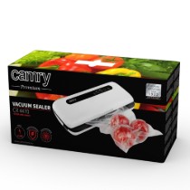 Aparat de vidat, 110W, Alb - Camry