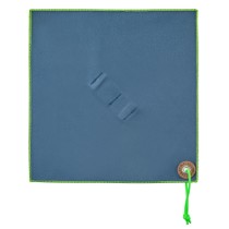 Set 4 piese picnic, inox, "Picnic Plus" - Opinel