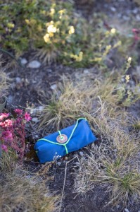 Set 4 piese picnic, inox, "Picnic Plus" - Opinel