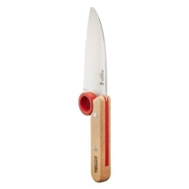 Set 3 piese pentru copii, "Le Petit Chef", Red - Opinel
