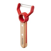 Set 3 piese pentru copii, "Le Petit Chef", Red - Opinel