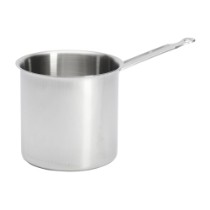 Cratita bain-marie, inox, 18cm/4,6L - de Buyer