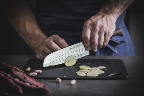 Cutit Santoku, 17cm, "Les Forges 1890” - Opinel