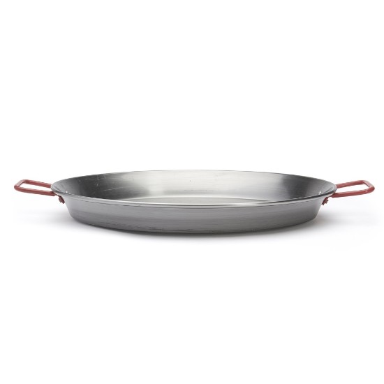 Tigaie paella, otel, 80 cm "Viva Espana" - de Buyer