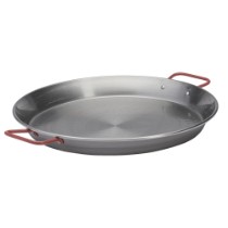 Tigaie paella, otel, 36 cm "Viva Espana" - de Buyer