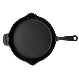 Tigaie fonta, 34cm - LAVA