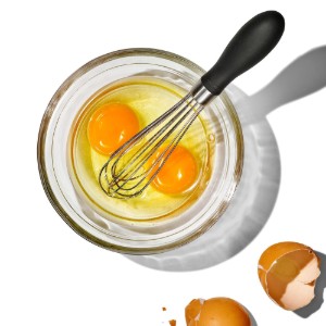 Tel, inox, 18,3 cm, "Good Grips" - OXO