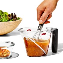 Tel, inox, 18,3cm, "Good Grips" - OXO