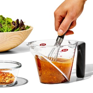 Tel, inox, 18,3cm, "Good Grips" - OXO