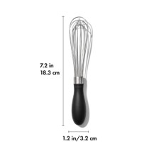 Tel, inox, 18,3cm, "Good Grips" - OXO
