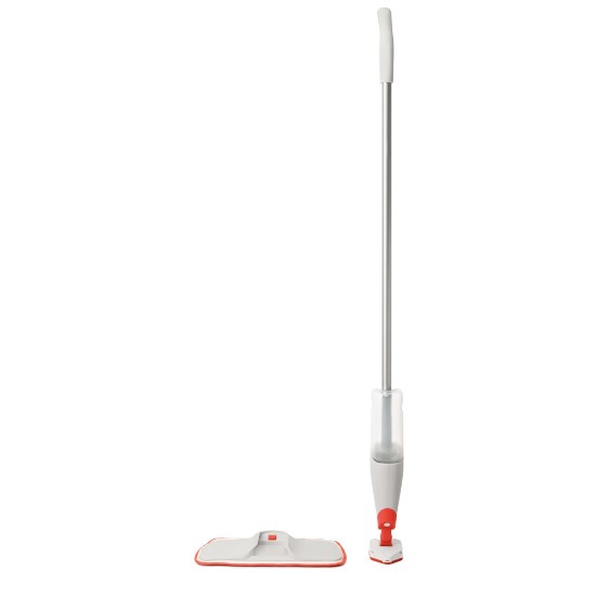 Mop Spray cu rezervor si pulverizator 2 in 1, "Good Grips" - OXO