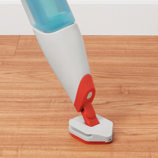 Mop Spray cu rezervor si pulverizator 2 in 1, "Good Grips" - OXO