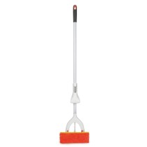 Mop "Butterfly" cu storcator mecanic - OXO