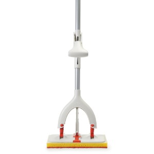 Mop "Butterfly" cu storcator mecanic - OXO