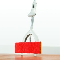 Mop "Butterfly" cu storcator mecanic - OXO