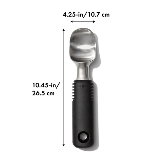 Cupa inghetata, inox, 26,5cm "Good Grips" - OXO