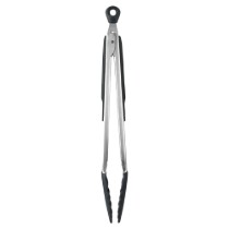 Cleste de bucatarie, inox, 35 cm, "Good Grips" - OXO