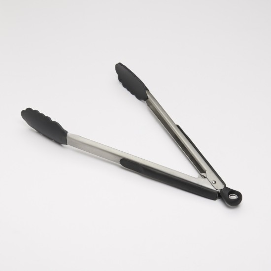 Cleste de bucatarie, inox, 35 cm, "Good Grips" - OXO