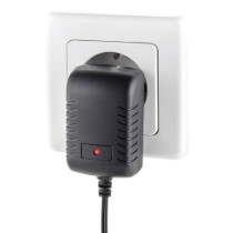 Cutit electric fara fir, 9W, 47cm, inox - Unold