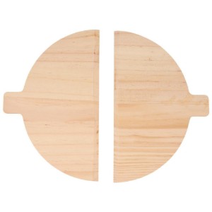 Aparat electric pizza, cu piatra, 1200W, Negru, "Pro" - Princess