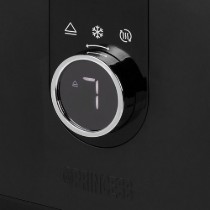 Prajitor de paine 2 sloturi, 920W, Black "Moments" - Princess
