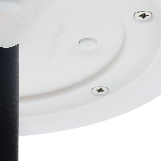 Lampa solara, LED, 0,1W - Smartwares