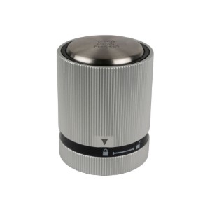 Dop sampanie, aluminiu, "Line", Aluminium - Peugeot