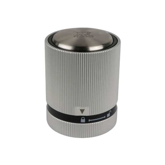 Dop sampanie, aluminiu, "Line", Aluminium - Peugeot