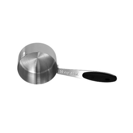 Set 4 cupe masurare ingrediente, inox - Zokura