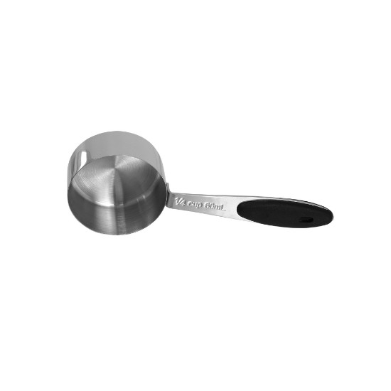 Set 4 cupe masurare ingrediente, inox - Zokura