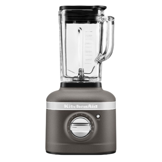 Blender Artisan K400 1,4L, 1200W, Imperial Grey - KitchenAid