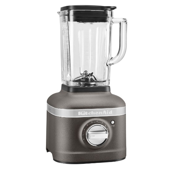 Blender Artisan K400 1,4L, 1200W, Imperial Grey - KitchenAid