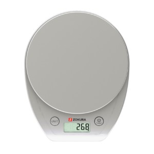 Cantar electronic, 5kg - Zokura