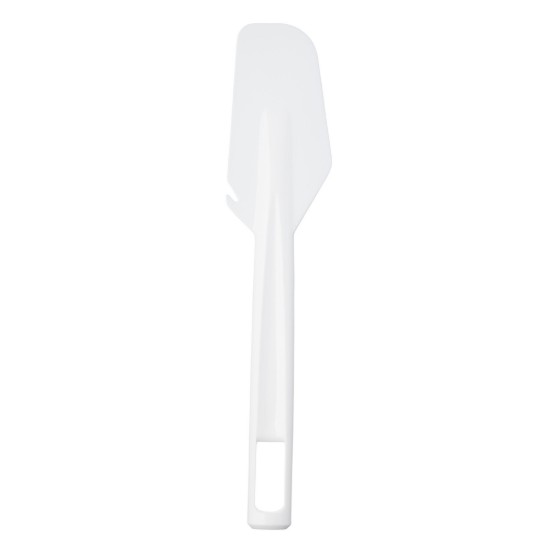 Spatula plastic, 28 cm, Alb - Kitchen Craft