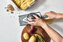 Mandolina legume si fructe "Kobra"- de Buyer