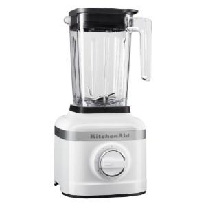 Blender Artisan K130 Classic, 1,4L, 650W, White - KitchenAid