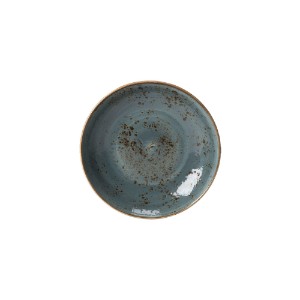 Bol ceramica, 13cm/160ml, "Craft Blue" - Steelite